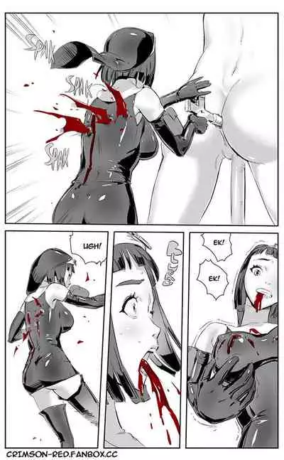 nuns vs demons (updated 2021)