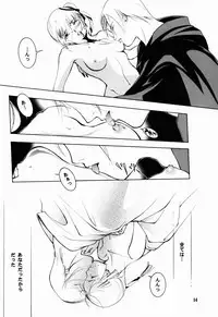 (C62) [Barbaroi no Sato (Ryuuka Ryou)] Hadashi no VAMPIRE 6 (Vampire Princess Miyu)