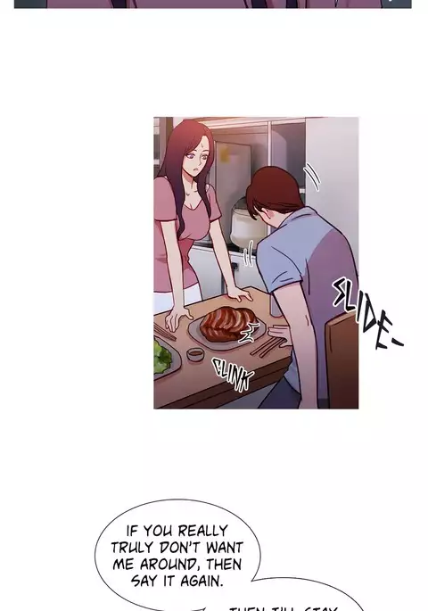 Scandal of the Witch Ch.1-29