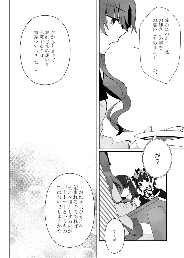 Hontou ni Suki nano wa!?