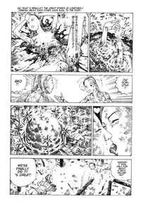 Shintaro Kago - Many Times of Joy and Sorrow [ENG]