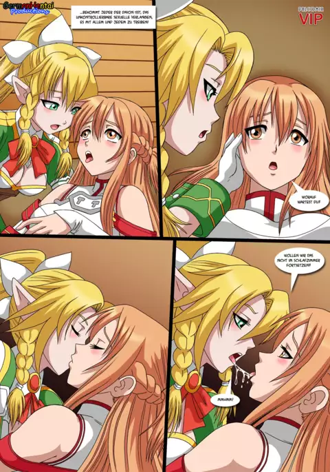 Ein verzaubertes Mahl