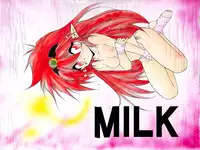 (C51) [RoriE-Do (Saeki Takao)] MILKY BOX DX 4 (NG Knight Lamune & 40)