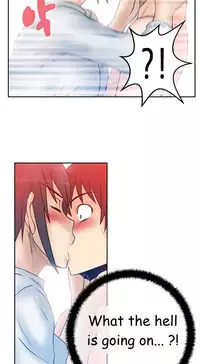 My Office Ch.1-38 (English) (Ongoing)