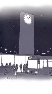 中文韩漫 离婚报告书 Ch.0-10 [Chinese]