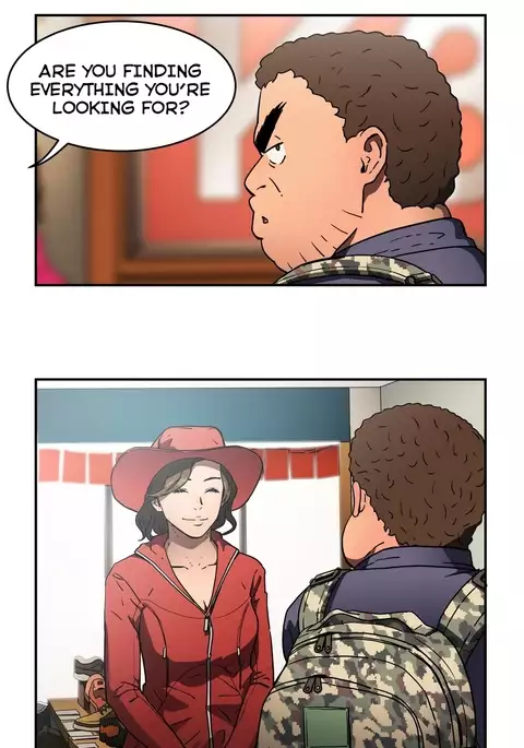 Refrain Love Ch.1-22