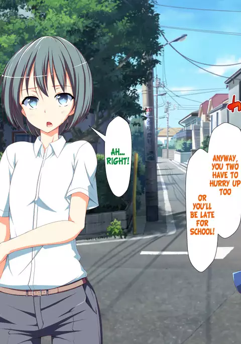 Inran Virus Ch. 1-2, 5