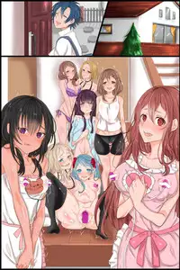 [DL Mate] Joushiki Henkan Appli~ Namaiki na Imouto ni Shikou o Kakikaete Juujun Fellatio Houshi Sasete Mita | 常識轉換APP～試著將傲慢的妹妹的思想改寫之後讓她做順從口交侍奉 [Chinese]