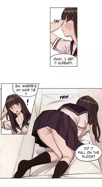 [Ramjak] Atonement Camp Ch.1-33 (English) (Ongoing)