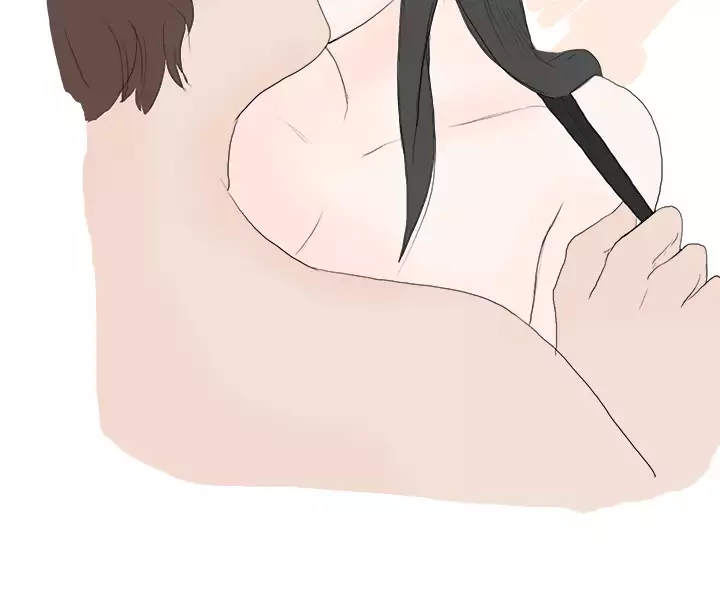 中文韩漫 秘密Story 第一季 Ch.1-15