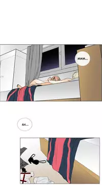 [Silverstar] Talk To Me Ch.1-27 (English) (Ongoing)