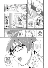 [Eichi Jijou (Takamiya)] Shitagi Model no Doutei Chinpo Kucchaimashita! | I Sucked Off an Underwear Model's Virgin Dick! [English] [n0504] [Digital]