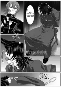 [Isaki (Shimesaba)] 鯖08:犬館II (ENG)