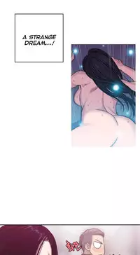 Ghost Love Ch.1-19 (English) (YoManga) (Ongoing)