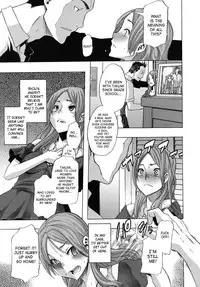 [ShindoL] Onnanoko ni Natte | Becoming a Girl Ch. 1 (COMIC MUJIN 2010-10) [English] [SaHa] [Decensored]