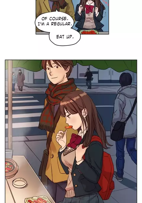 Atonement Camp Ch.1-36