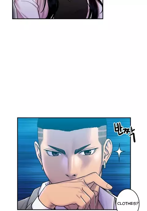 Ghost Love Ch.1-23.5