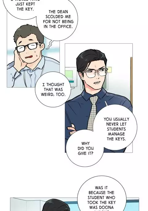 Sadistic Beauty Ch.1-13