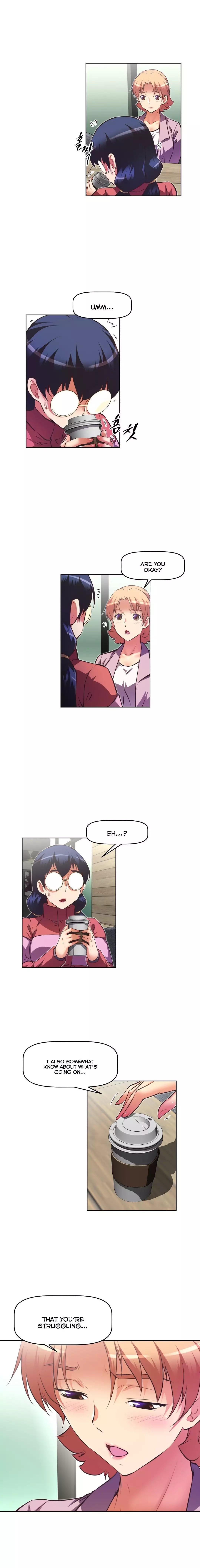 Brawling Go Ch.76-121