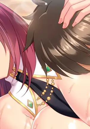 More! Conceived! Flame boobs different world erotic magic school!