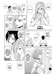 [Fuuga] Wain no Kachikan (Sense of Values of Wine) Chapter 1-6 [English][Complete]