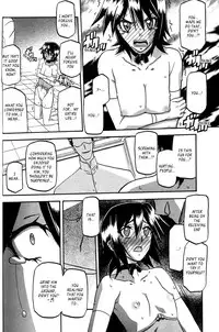 (Sanbun Kyoden) maso-mess Ch. 1-15 [English] [_ragdoll]