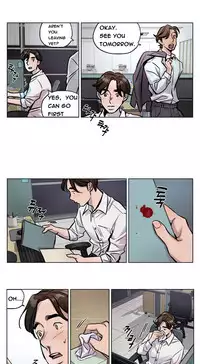 [Ramjak] Atonement Camp Ch.1-33 (English) (Ongoing)