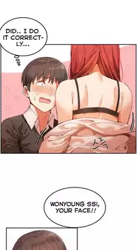 [Mx2J] Hahri's Lumpy Boardhouse Ch. 0-17 [English] (YoManga) (Ongoing)