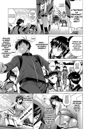 Joshi Luck! MelonBooks +Toranoana Extras