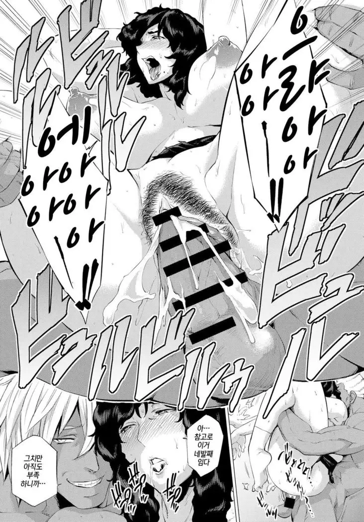 Shisaienbu | 사처염무