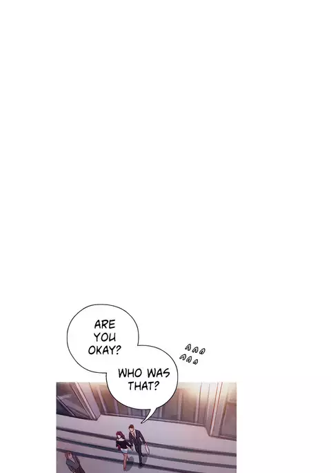 Scandal of the Witch Ch.1-31