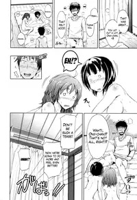 [Shiokaze Sango] Inma no Kyoudai Ch. 1 (COMIC Mugen Tensei 2016-11) [English] [Mikakunin] [Digital]