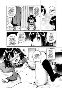 (COMITIA118) [Squeeze Candy Heaven (Ichihaya)] Sekai ga Metsubou Suru node Imouto to Sex Suru | The world is ending, so I'm having sex with my little sister [English] [ATF]
