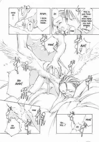 D+COLLECTION Ch 1-11