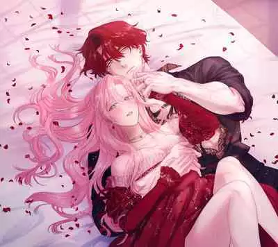 ai ga omoi kishi koushaku ha、tuihou reijou no subete wo ubai tukushitai。 | 爱得太深沉的骑士公爵，想要夺得流放千金的一切。 22