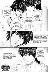 [P801] Hikago - I Know the Name of That Feeling ENG (Yaoi)