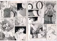 (C76) [Rain Drop] Koisuru Gingyo