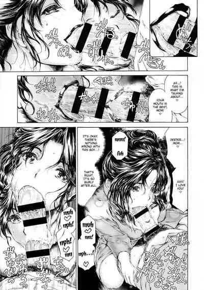 (COMIC1☆11) [Subesube 1kg (Narita Kyousha)] 9-Ji Kara 5-ji Made no Koibito Dai 9 wa - Nine to Five Lover [English] [Fated Circle]