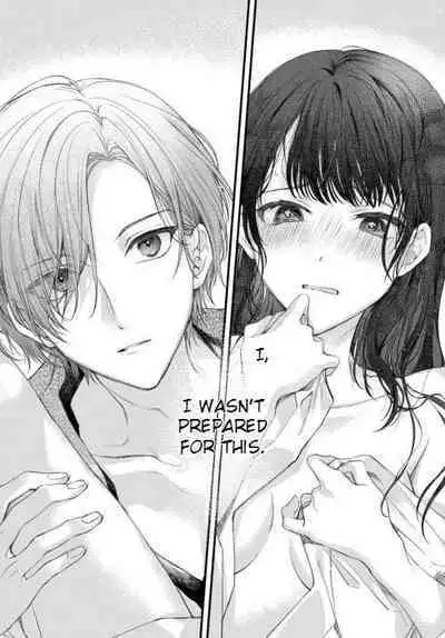 [Sesegawa Nako] Tsuki e no Yomeiri - The Fateful Marriage of the Moon and the Sun. 1-3 | Marriage To The Moon 1-3 [English] [Toj]