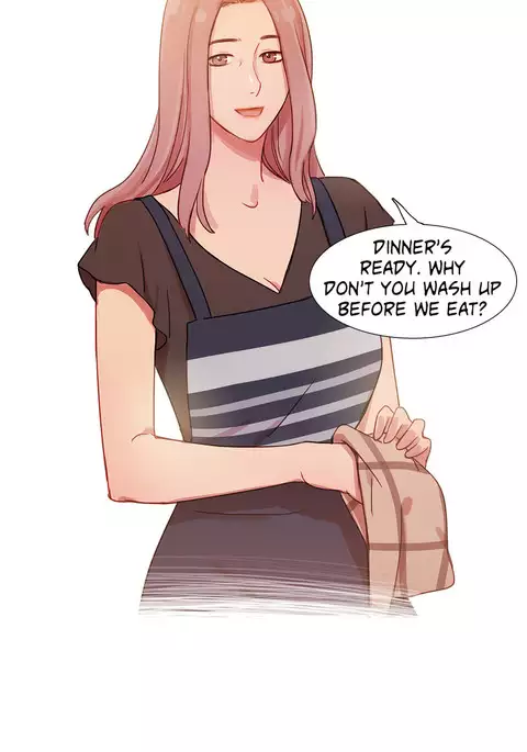 Scandal of the Witch Ch.1-37