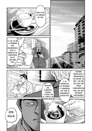 Okinawa Slave Island capitulo 2 (español).