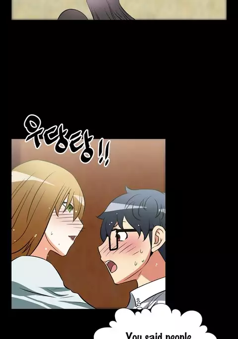 Love Parameter Ch.1-66