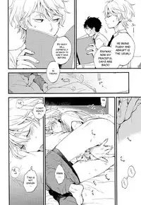 (ZERO no Hakobune 6) [LOG (M2GO)] Dare ni mo Ienai Iroiro-goto (Aldnoah.Zero) [English] [SMDC]