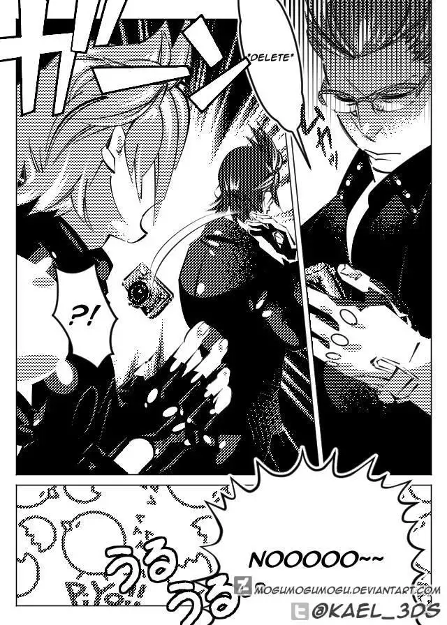 Final Fantasy XV dj – Nantaimori