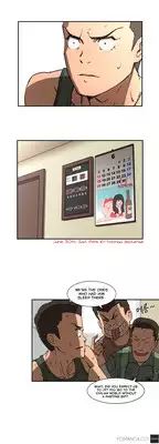 [Yi Hyeon Seok] Refrain Love Ch.1-14 (English) (YoManga) (Ongoing)