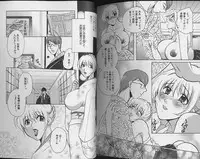 [Higashimidou Hisagi] Nureru Onsen Okami