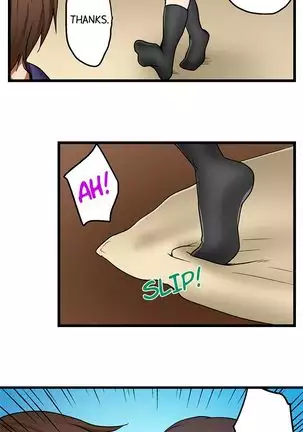 Hatsuecchi no Aite wa... Imouto!? | My First Time is with.... My Little Sister?! Ch. 1-59