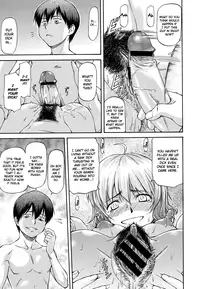 [Nagare Ippon] Bug (Complete) [English] [LWB + amailittlething]