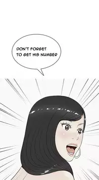 Hooker Ch.1-33 (English) (Ongoing)