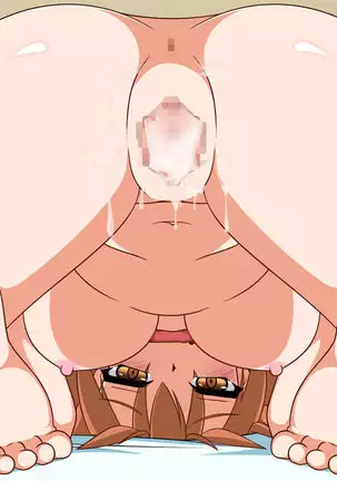 TS Mesu Ochi ~Netami no Taishou datta Aite ni Mesu Ochi saserarete Iku Hanashi~